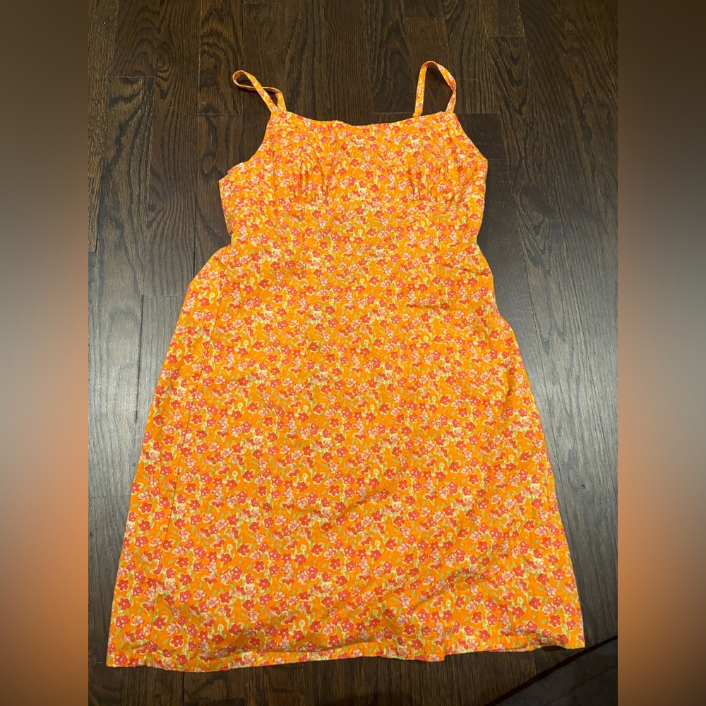 wild fable dress